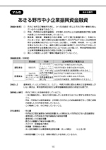 市町村情報等