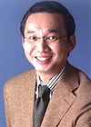 二条 彪