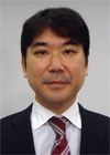 井上寿一