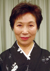 柴田光榮
