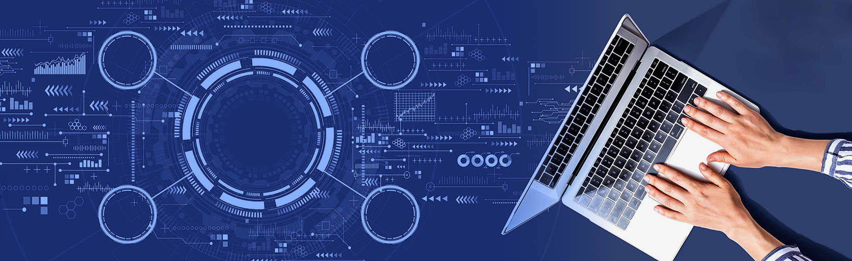 防災・減災取組のイメージ