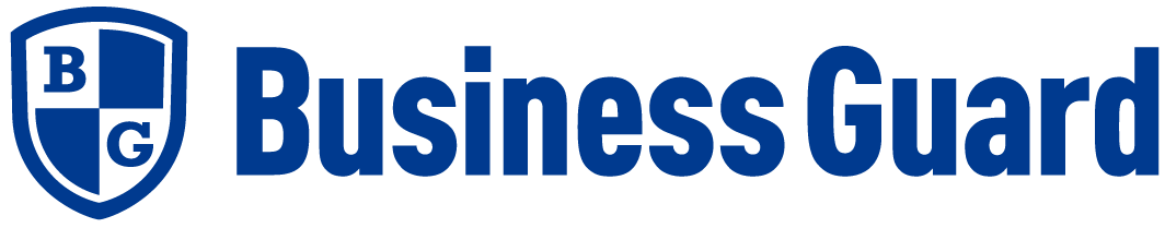 Business Guard Logo