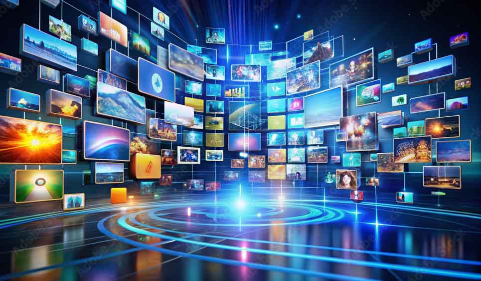 ピックアップ映像