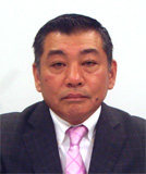 内田勝規